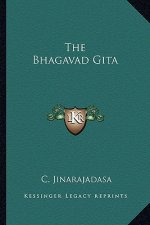 The Bhagavad Gita