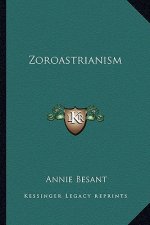 Zoroastrianism