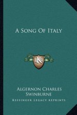 A Song of Italy