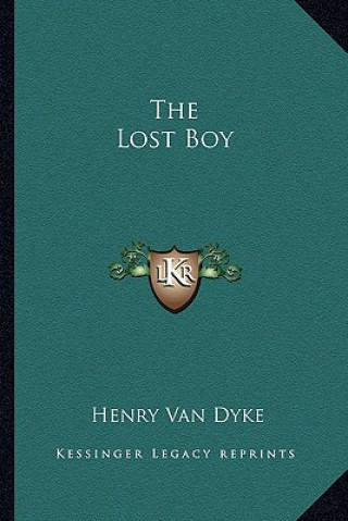 The Lost Boy