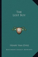 The Lost Boy