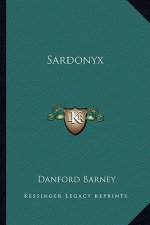 Sardonyx
