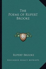 The Poems of Rupert Brooke