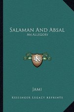 Salaman and Absal: An Allegory