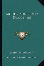 Moods, Songs and Doggerels