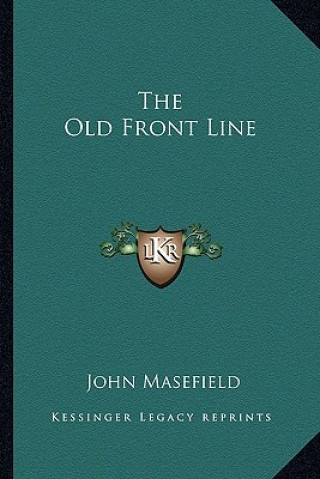 The Old Front Line