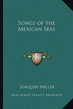 Songs of the Mexican Seas