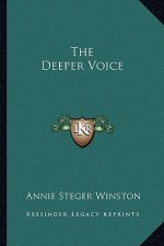 The Deeper Voice