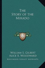 The Story of the Mikado