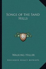 Songs of the Sand Hills
