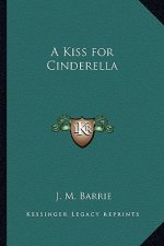 A Kiss for Cinderella