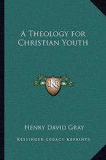 A Theology for Christian Youth