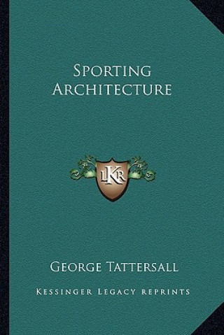 Sporting Architecture