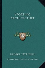 Sporting Architecture