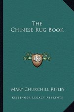 The Chinese Rug Book