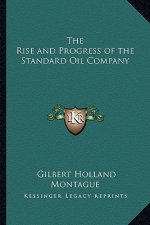 The Rise and Progress of the Standard Oil Company