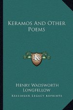 Keramos and Other Poems
