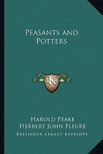 Peasants and Potters