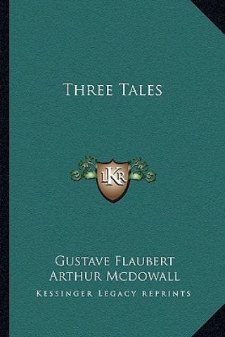 Three Tales