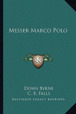 Messer Marco Polo