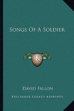 Songs of a Soldier