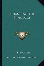 Financing the Kingdom