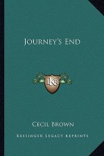 Journey's End