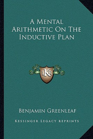 A Mental Arithmetic on the Inductive Plan