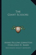 The Giant Scissors