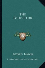 The Echo Club