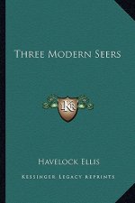 Three Modern Seers