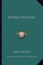 Horace Walpole