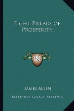 Eight Pillars of Prosperity