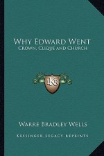 Why Edward Went: Crown, Clique and Church