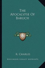 The Apocalypse of Baruch