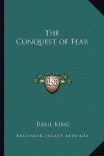The Conquest of Fear