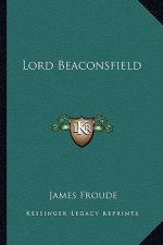 Lord Beaconsfield