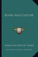 Books and Culture
