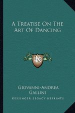 A Treatise on the Art of Dancing