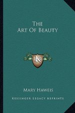 The Art of Beauty