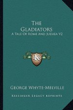The Gladiators: A Tale of Rome and Judaea V2