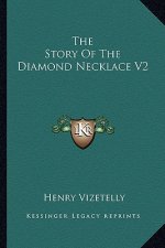 The Story Of The Diamond Necklace V2