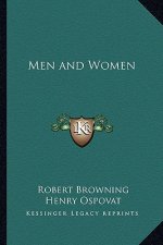 Men and Women