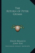 The Return of Peter Grimm
