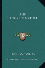 The Clock of Nature