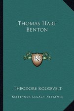 Thomas Hart Benton