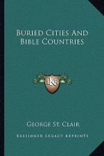 Buried Cities and Bible Countries