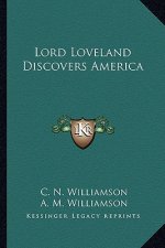 Lord Loveland Discovers America