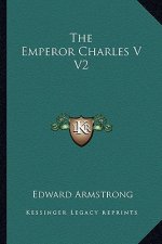 The Emperor Charles V V2