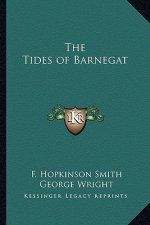 The Tides of Barnegat